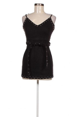 Šaty  Missguided, Veľkosť M, Farba Čierna, Cena  13,56 €