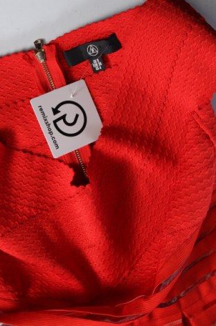 Φόρεμα Missguided, Μέγεθος S, Χρώμα Κόκκινο, Τιμή 16,62 €