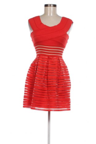 Φόρεμα Missguided, Μέγεθος S, Χρώμα Κόκκινο, Τιμή 16,62 €
