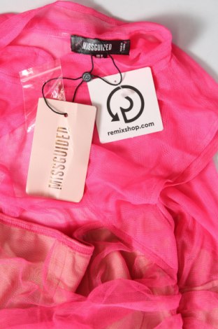 Šaty  Missguided, Velikost S, Barva Růžová, Cena  1 483,00 Kč