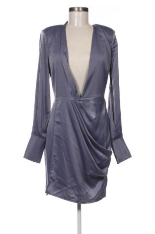 Φόρεμα Missguided, Μέγεθος S, Χρώμα Γκρί, Τιμή 5,01 €