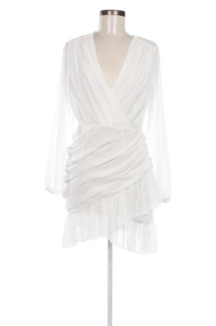 Kleid Misspap, Größe S, Farbe Weiß, Preis 31,55 €