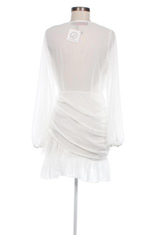 Kleid Misspap, Größe S, Farbe Weiß, Preis 28,92 €