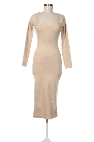 Kleid Misspap, Größe M, Farbe Beige, Preis 21,56 €