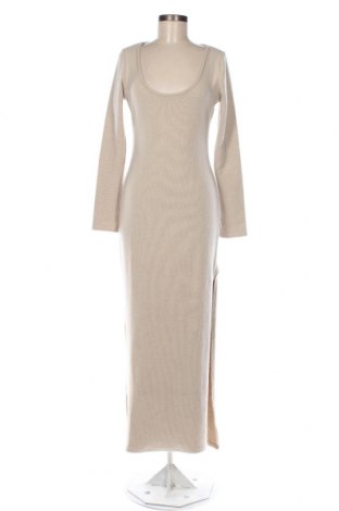 Φόρεμα Misspap, Μέγεθος XL, Χρώμα  Μπέζ, Τιμή 14,20 €