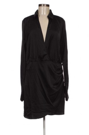 Φόρεμα Misspap, Μέγεθος XL, Χρώμα Μαύρο, Τιμή 10,52 €