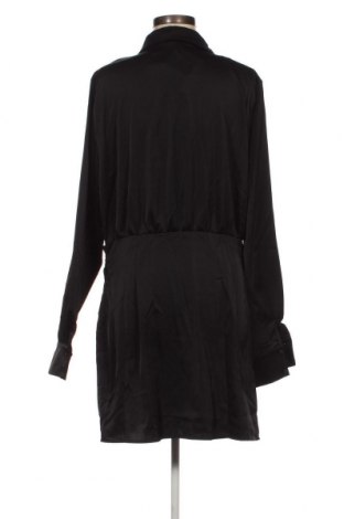 Φόρεμα Misspap, Μέγεθος XL, Χρώμα Μαύρο, Τιμή 14,20 €