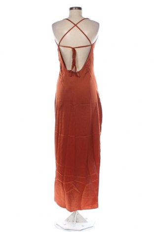 Φόρεμα Misspap, Μέγεθος XS, Χρώμα Καφέ, Τιμή 19,73 €