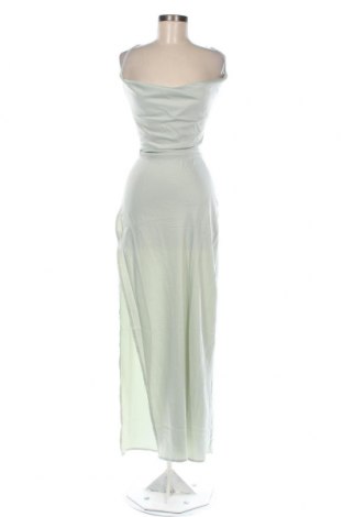 Φόρεμα Misspap, Μέγεθος S, Χρώμα Πράσινο, Τιμή 38,78 €