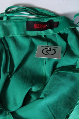 Φόρεμα Misspap, Μέγεθος L, Χρώμα Πράσινο, Τιμή 13,61 €