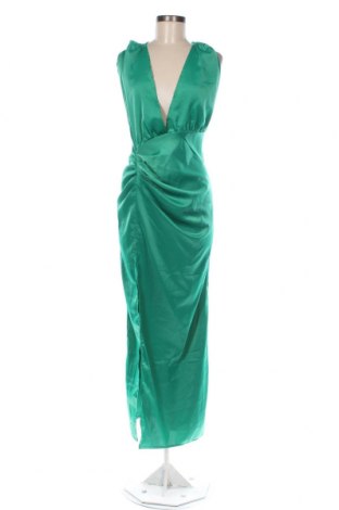 Φόρεμα Misspap, Μέγεθος L, Χρώμα Πράσινο, Τιμή 23,13 €