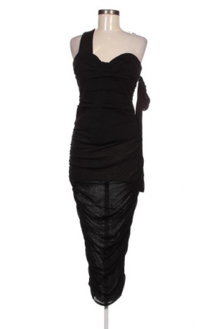 Šaty  Misspap, Velikost L, Barva Černá, Cena  574,00 Kč