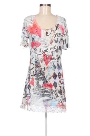 Φόρεμα Missy, Μέγεθος M, Χρώμα Πολύχρωμο, Τιμή 7,18 €