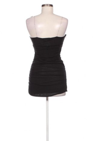 Φόρεμα Missy Empire, Μέγεθος XS, Χρώμα Μαύρο, Τιμή 7,19 €