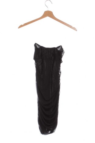 Kleid Missy Empire, Größe S, Farbe Schwarz, Preis 7,19 €