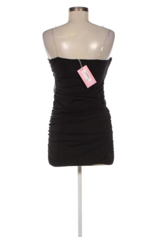 Šaty  Missy Empire, Veľkosť M, Farba Čierna, Cena  7,19 €