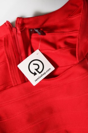 Šaty  Miusol, Veľkosť M, Farba Červená, Cena  10,23 €