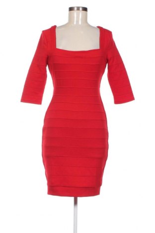 Šaty  Miusol, Veľkosť M, Farba Červená, Cena  11,98 €