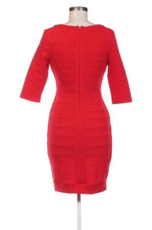 Šaty  Miusol, Veľkosť M, Farba Červená, Cena  10,23 €