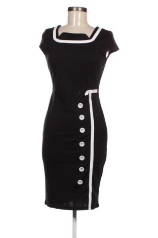 Φόρεμα Miusol, Μέγεθος L, Χρώμα Μαύρο, Τιμή 34,70 €