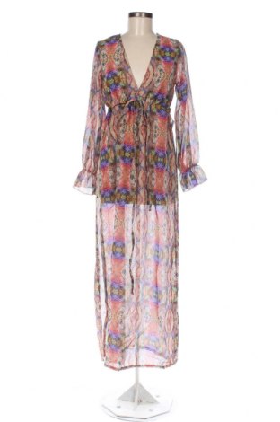 Kleid Moda Minx, Größe S, Farbe Mehrfarbig, Preis € 9,72