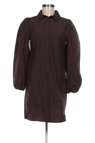 Kleid Modstrom, Größe S, Farbe Braun, Preis 13,53 €