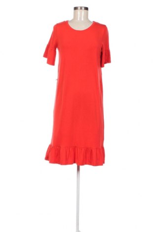 Šaty  Modstrom, Velikost S, Barva Červená, Cena  187,00 Kč
