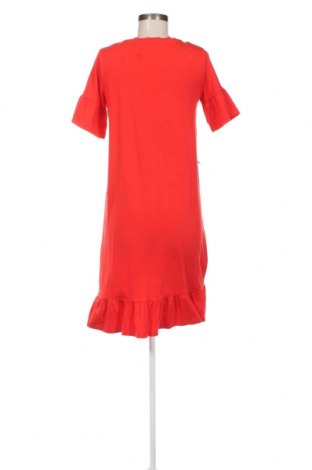 Φόρεμα Modstrom, Μέγεθος S, Χρώμα Κόκκινο, Τιμή 16,90 €