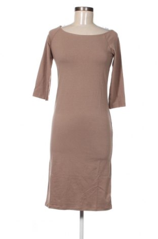 Φόρεμα Modstrom, Μέγεθος M, Χρώμα  Μπέζ, Τιμή 42,40 €