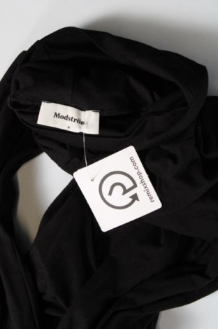 Φόρεμα Modstrom, Μέγεθος M, Χρώμα Μαύρο, Τιμή 16,79 €