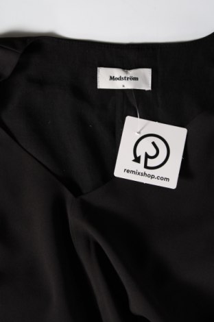 Kleid Modstrom, Größe XL, Farbe Schwarz, Preis 15,36 €