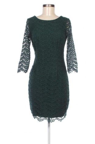 Φόρεμα Mohito, Μέγεθος M, Χρώμα Πράσινο, Τιμή 21,53 €