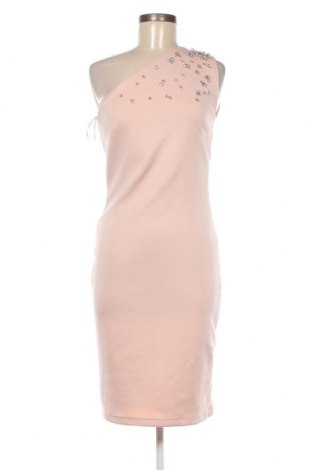 Φόρεμα Mohito, Μέγεθος XL, Χρώμα Ρόζ , Τιμή 32,79 €