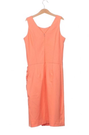 Φόρεμα Mohito, Μέγεθος XS, Χρώμα Πορτοκαλί, Τιμή 16,57 €