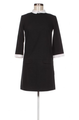 Φόρεμα Mohito, Μέγεθος XXS, Χρώμα Μαύρο, Τιμή 7,42 €