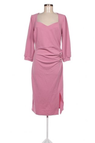 Sukienka Mohito, Rozmiar XL, Kolor Różowy, Cena 105,43 zł