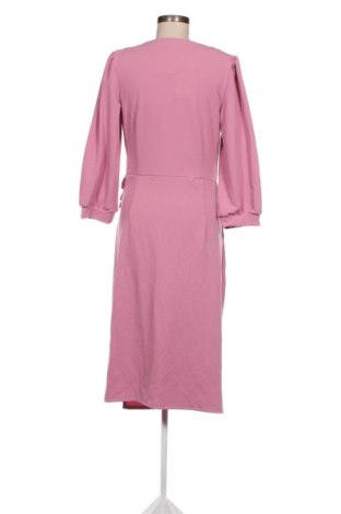 Šaty  Mohito, Velikost XL, Barva Růžová, Cena  383,00 Kč