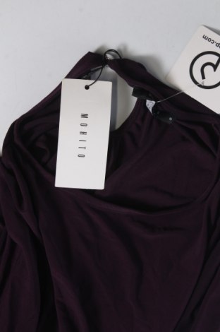 Kleid Mohito, Größe M, Farbe Schwarz, Preis 14,77 €