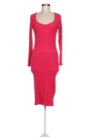 Φόρεμα Mohito, Μέγεθος M, Χρώμα Ρόζ , Τιμή 7,12 €