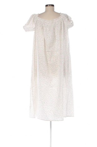 Φόρεμα Monki, Μέγεθος L, Χρώμα Λευκό, Τιμή 25,26 €