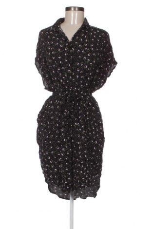 Kleid Monki, Größe S, Farbe Schwarz, Preis € 6,01