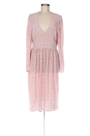 Kleid Monki, Größe XL, Farbe Rosa, Preis € 11,87