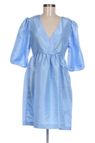 Φόρεμα Monki, Μέγεθος S, Χρώμα Μπλέ, Τιμή 18,14 €