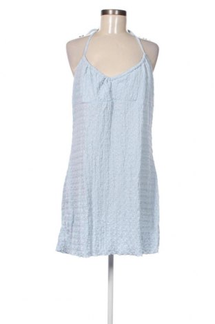 Φόρεμα Monki, Μέγεθος XXL, Χρώμα Μπλέ, Τιμή 7,58 €
