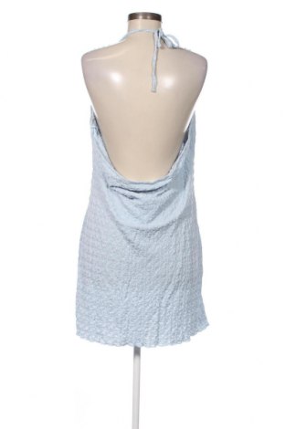 Kleid Monki, Größe XXL, Farbe Blau, Preis € 25,26