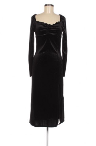 Φόρεμα Monki, Μέγεθος S, Χρώμα Μαύρο, Τιμή 10,36 €