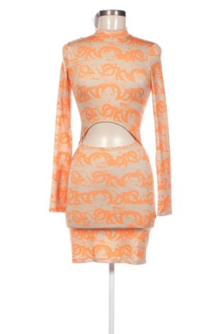 Φόρεμα Monki, Μέγεθος XXS, Χρώμα Πολύχρωμο, Τιμή 5,30 €