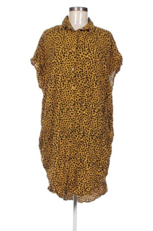 Šaty  Monki, Velikost M, Barva Vícebarevné, Cena  164,00 Kč