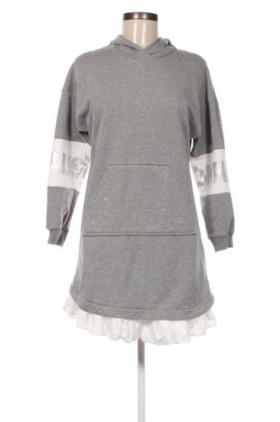 Šaty  Monnalisa, Veľkosť S, Farba Sivá, Cena  28,99 €