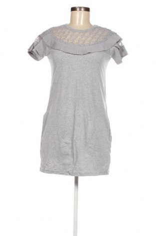 Kleid Monte Cervino, Größe S, Farbe Grau, Preis 5,93 €